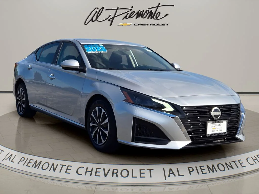 2023 Nissan Altima