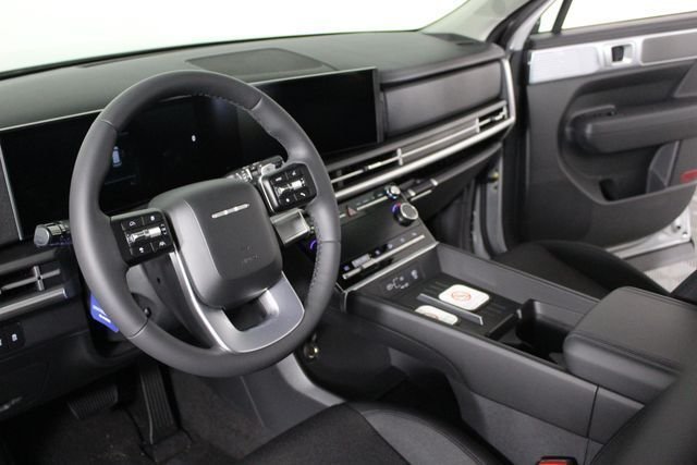New 2026 Silver Hyundai SE image 13