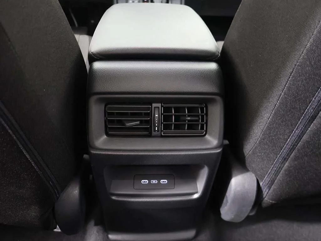 2026 Honda CR-V EX - Photo 52