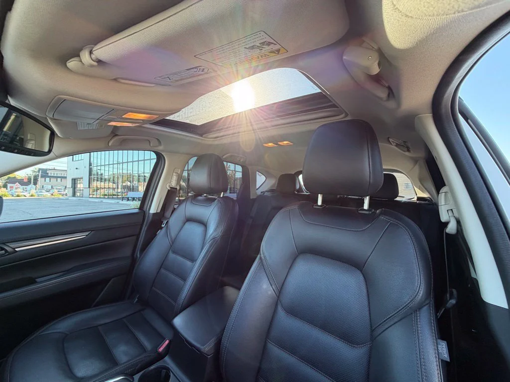 2023 Mazda CX-5 S Premium Plus package - Photo 9
