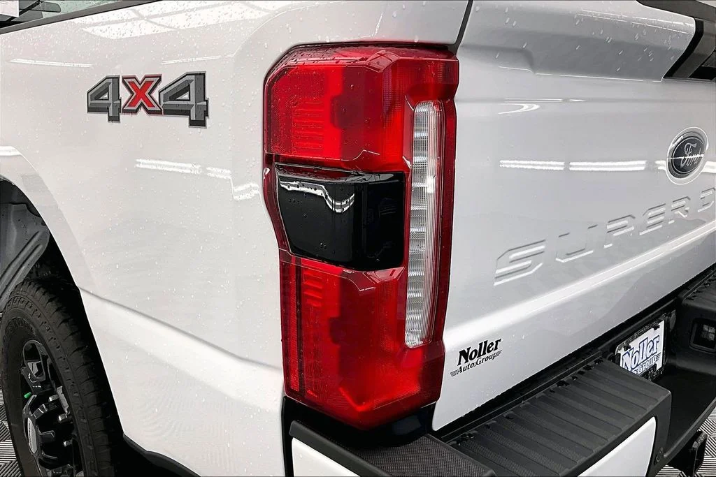 Certified Used 2024 Oxford White Ford XL image 27