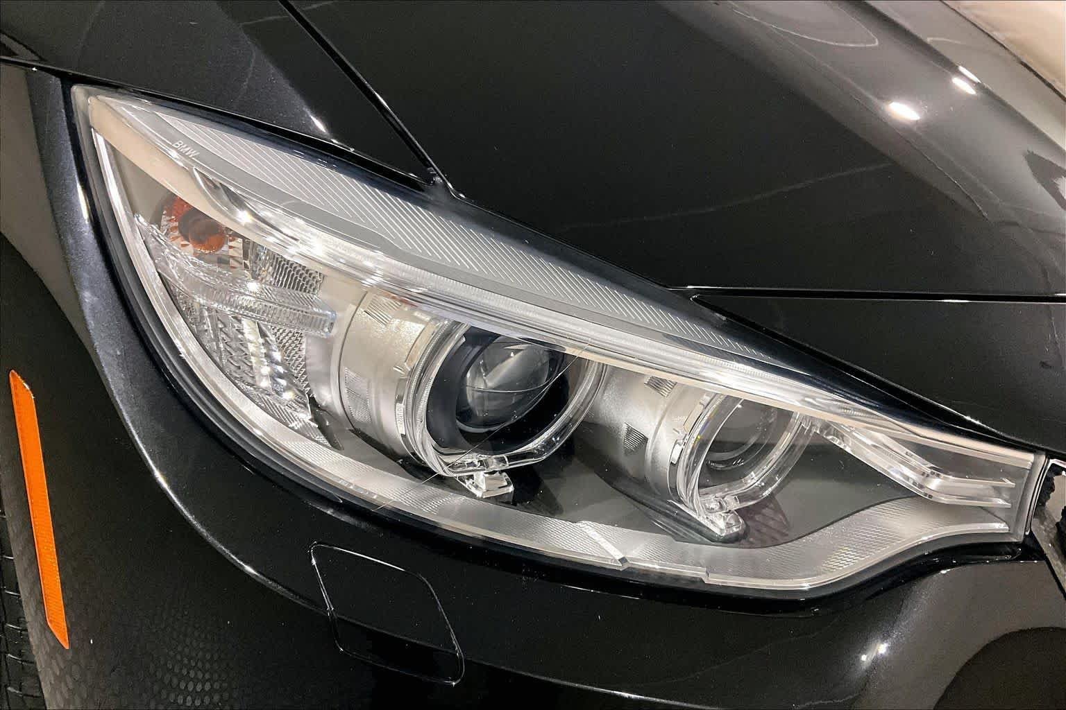 Used 2016  BMW 435i xDrive image 26