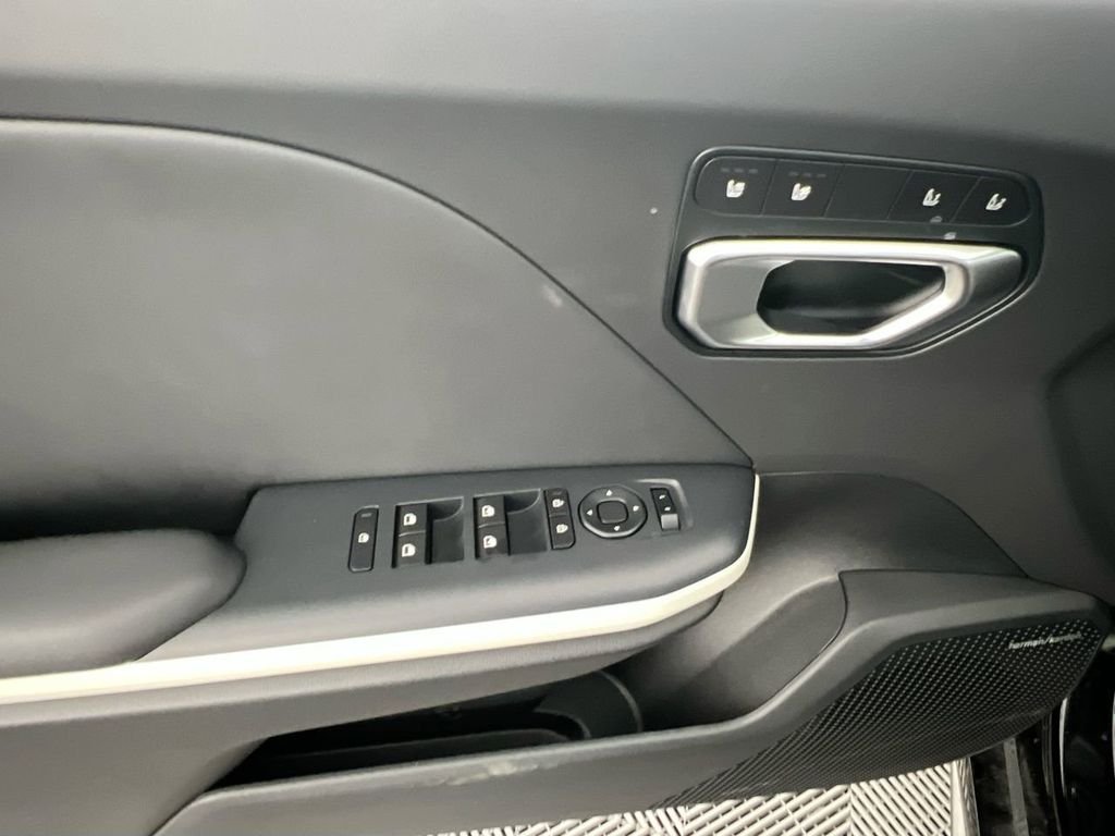 New 2026 Aurora Black Pearl Kia GT-Line image 16