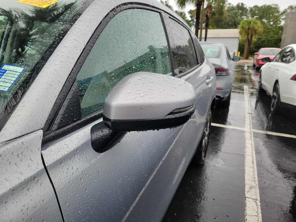 2024 Honda HR-V EX-L - Photo 6