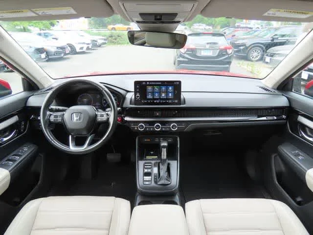 2023 Honda CR-V EX-L - Photo 17