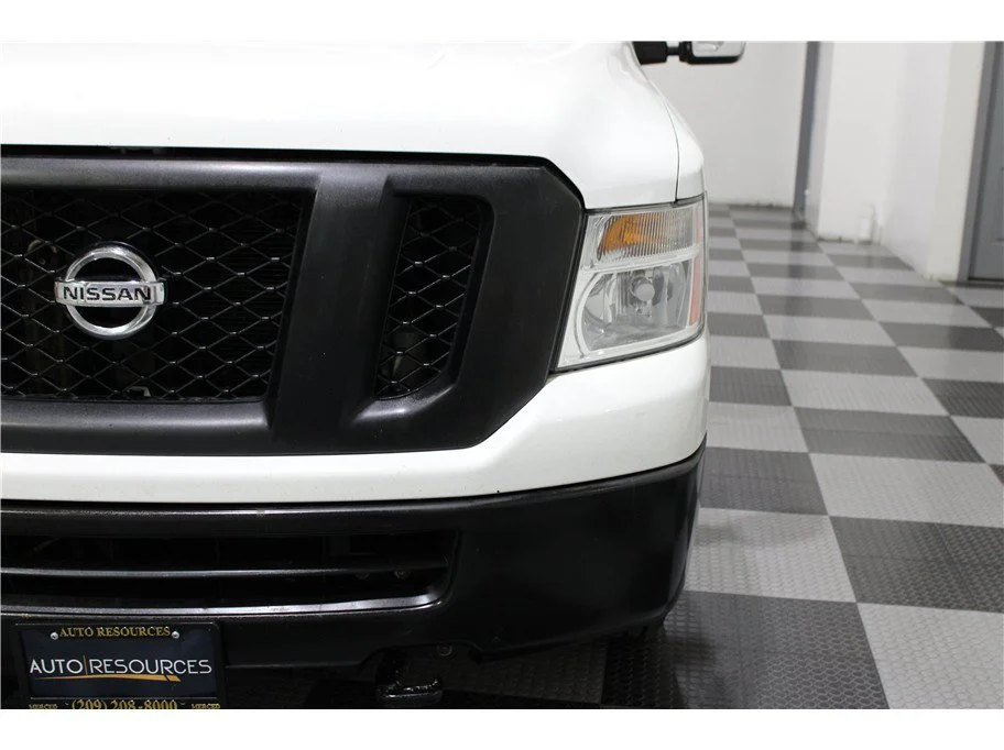 2020 Nissan NV Cargo SV - Photo 8