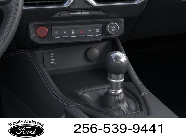 New 2026 Shadow Black Ford GT Premium Shelby GT 350 image 30