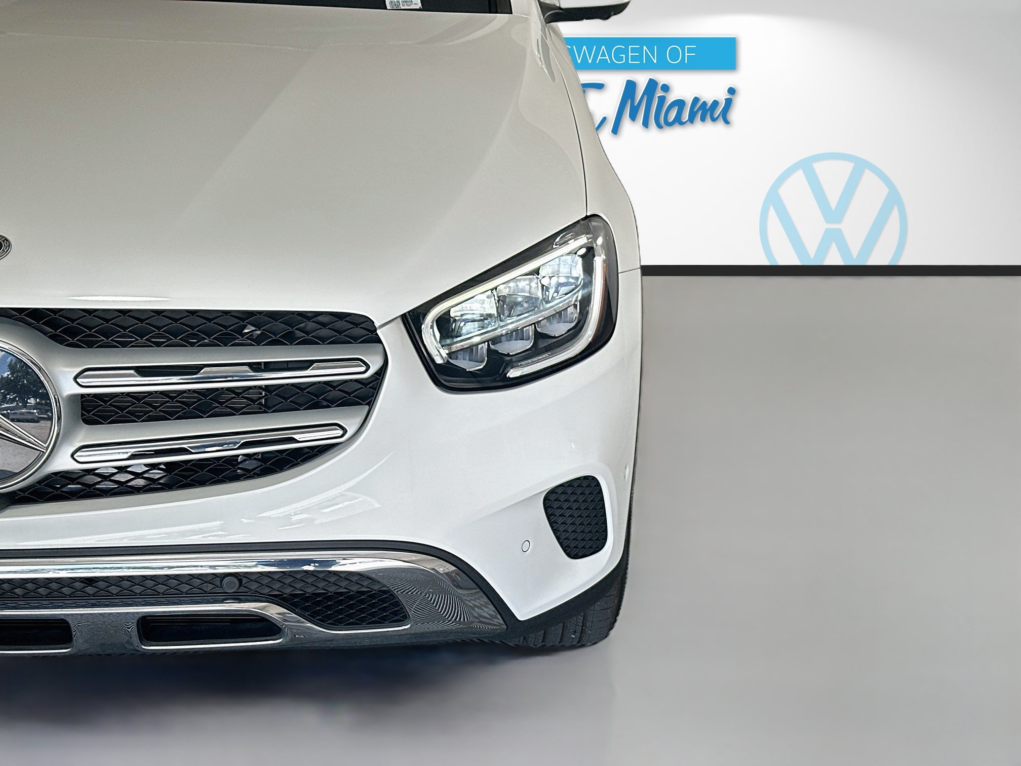 2022 Mercedes-Benz GLC GLC300 - Photo 8