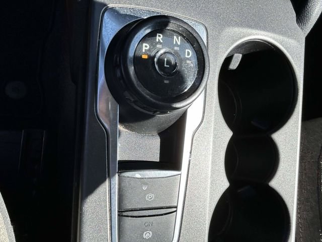 Certified Used 2025 White Ford Big Bend image 10