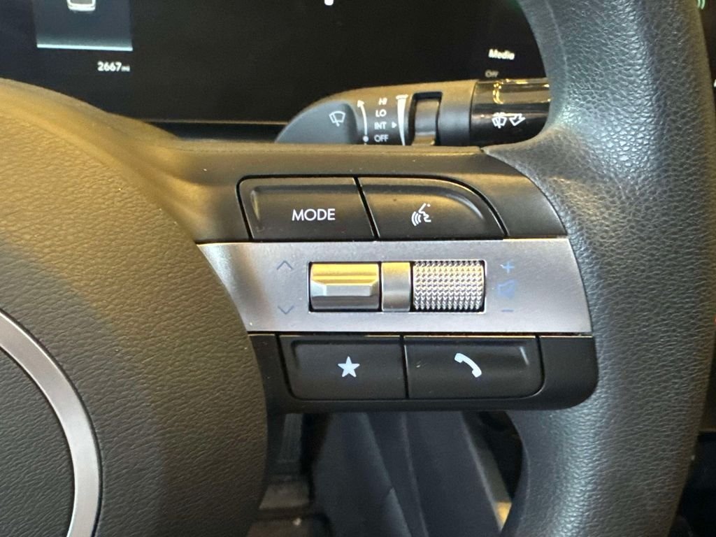 2026 Hyundai Santa Cruz SEL - Photo 21
