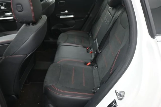 Used 2021  Mercedes-Benz GLA 45 AMG® image 19