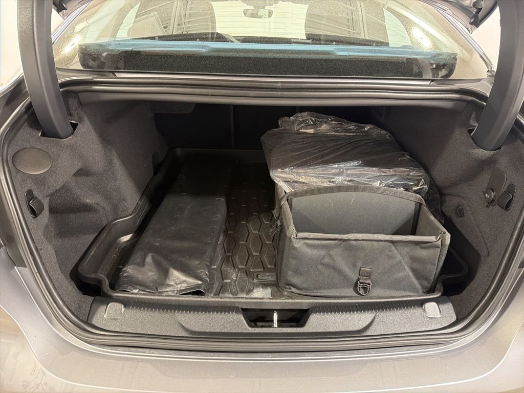 Used 2020 Eiger Gray Metallic Jaguar S image 29