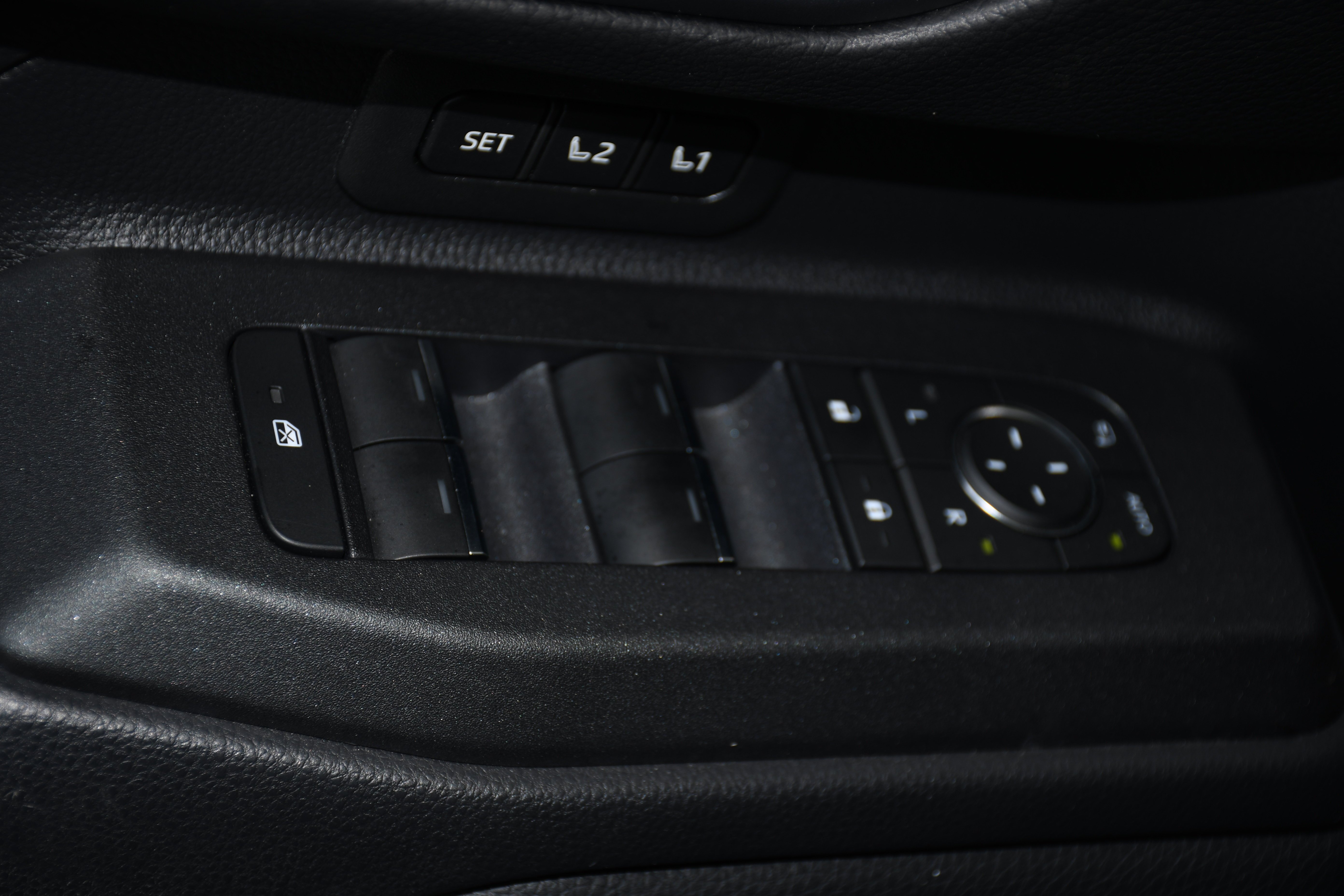 Used 2024 Blue Toyota First Edition image 11