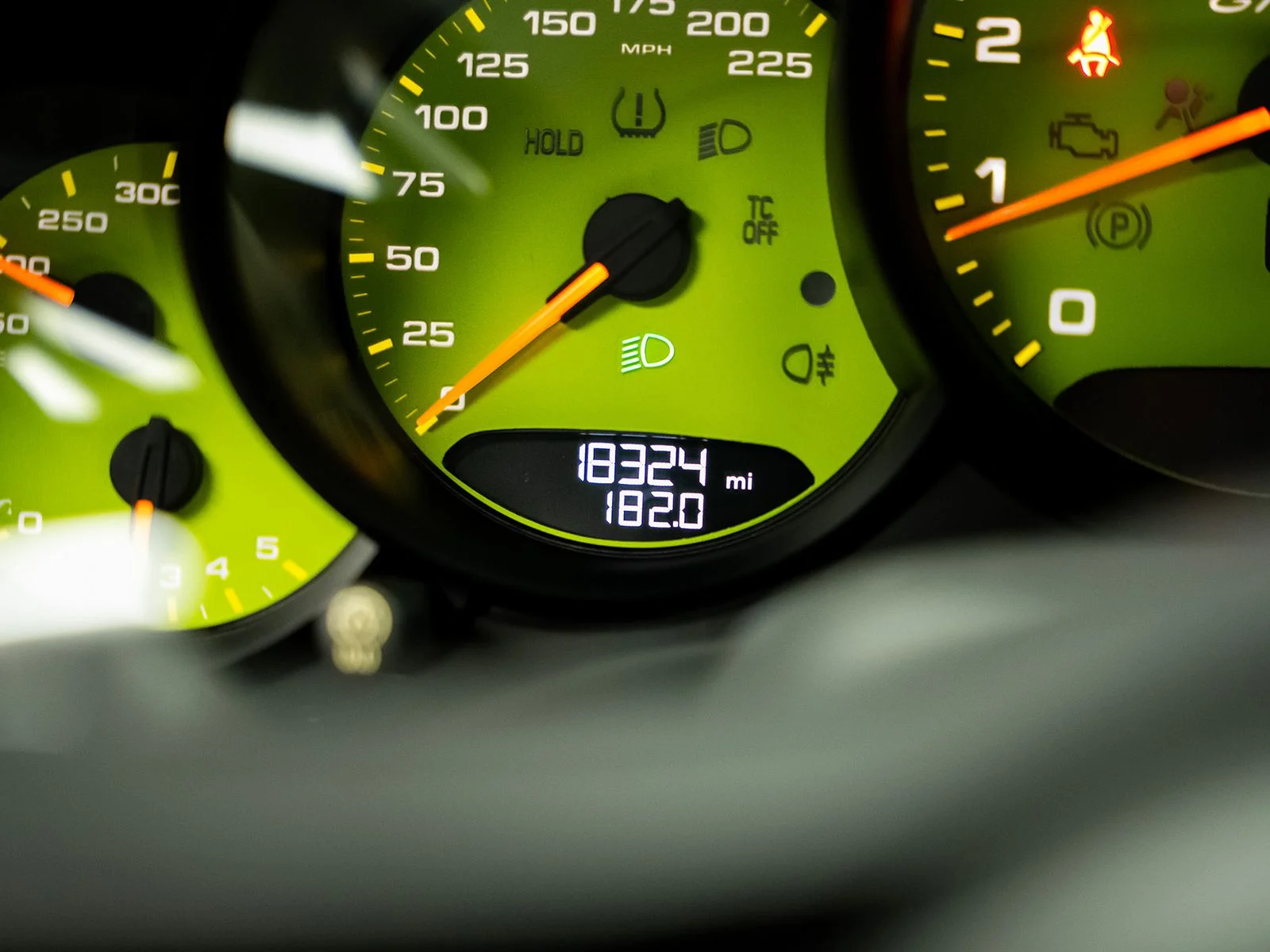 Used 2019 Black Porsche GT3 RS image 44