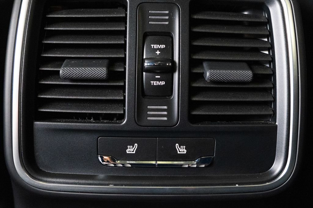 Used 2025 Blue Porsche Premium image 35