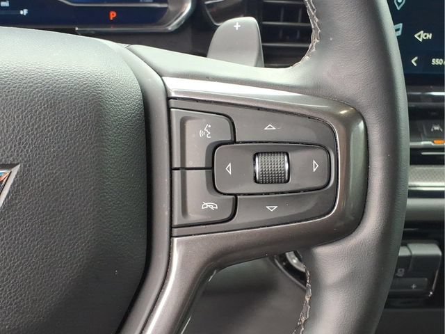 Used 2024 Summit White Chevrolet ZR2 image 14