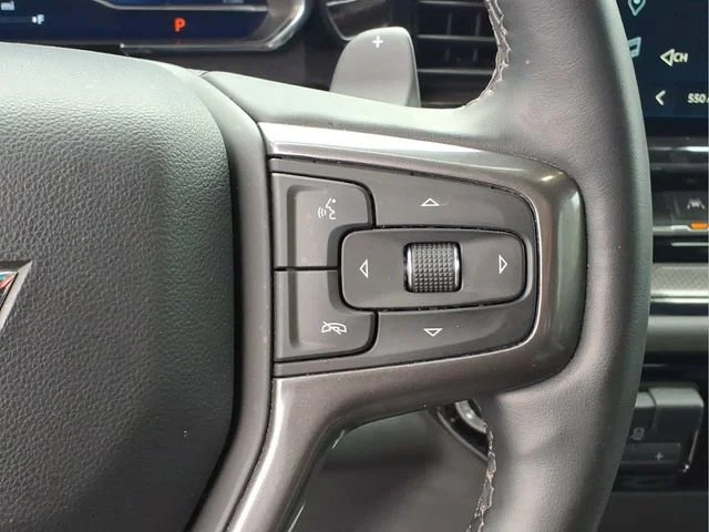 Used 2024 Summit White Chevrolet ZR2 image 14