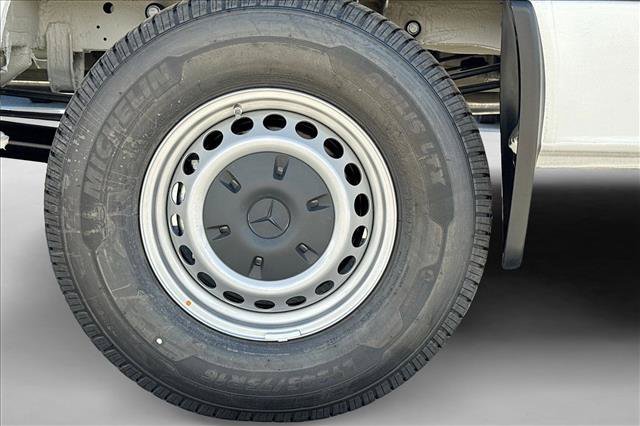 2026 Mercedes-Benz Sprinter Cargo Van Base - Photo 53
