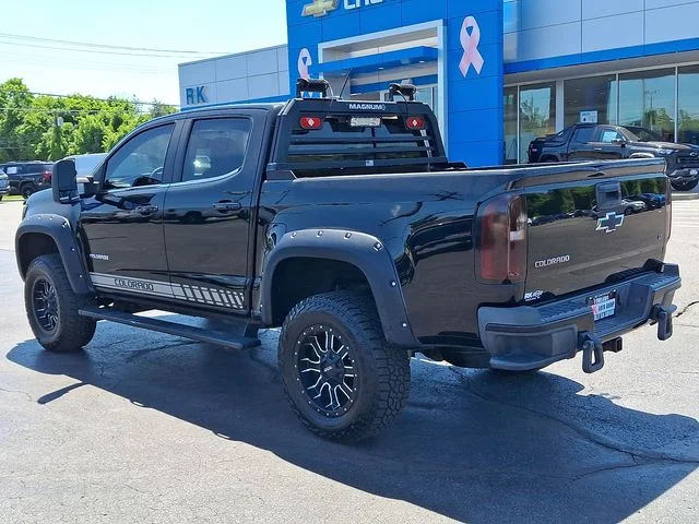 Used 2016 Black Chevrolet LT image 5