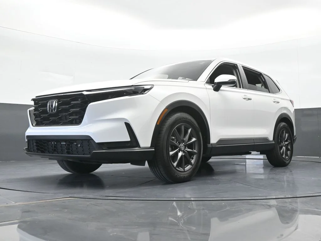 Used 2026 White Honda EX-L image 55