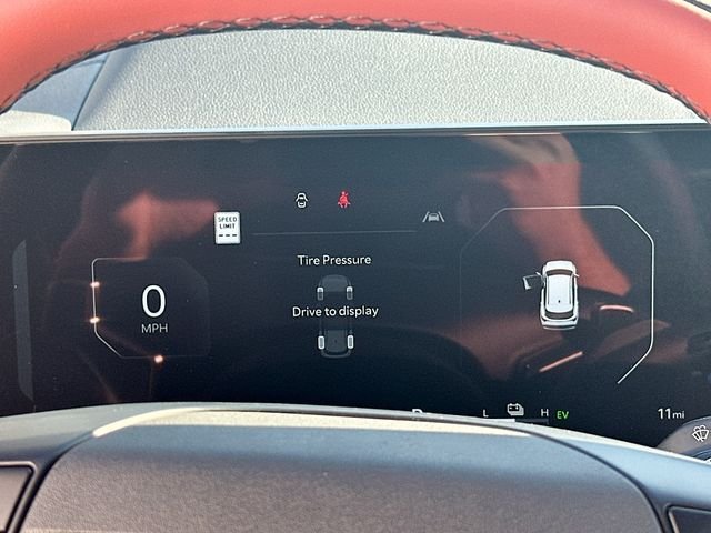 New 2026 Shadow Matte Gray Kia SX Prestige image 12