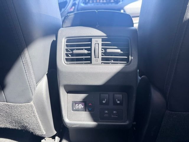 2022 Nissan Rogue Platinum - Photo 29