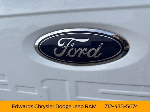 Used 2023 White Ford XL image 14