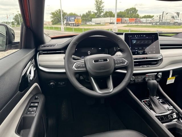 New 2026 Joose (DISC) Jeep Limited image 26