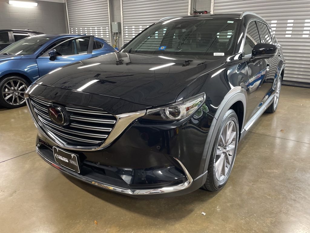 2023 Mazda CX-9