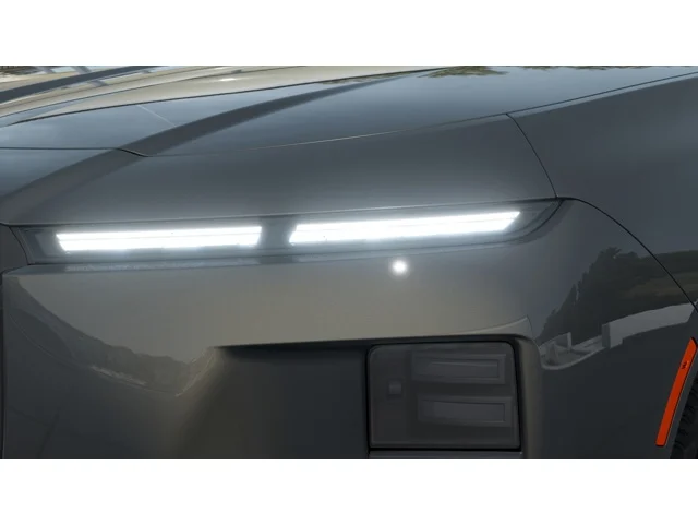 New 2027 Dravit Grey Metallic BMW  image 6