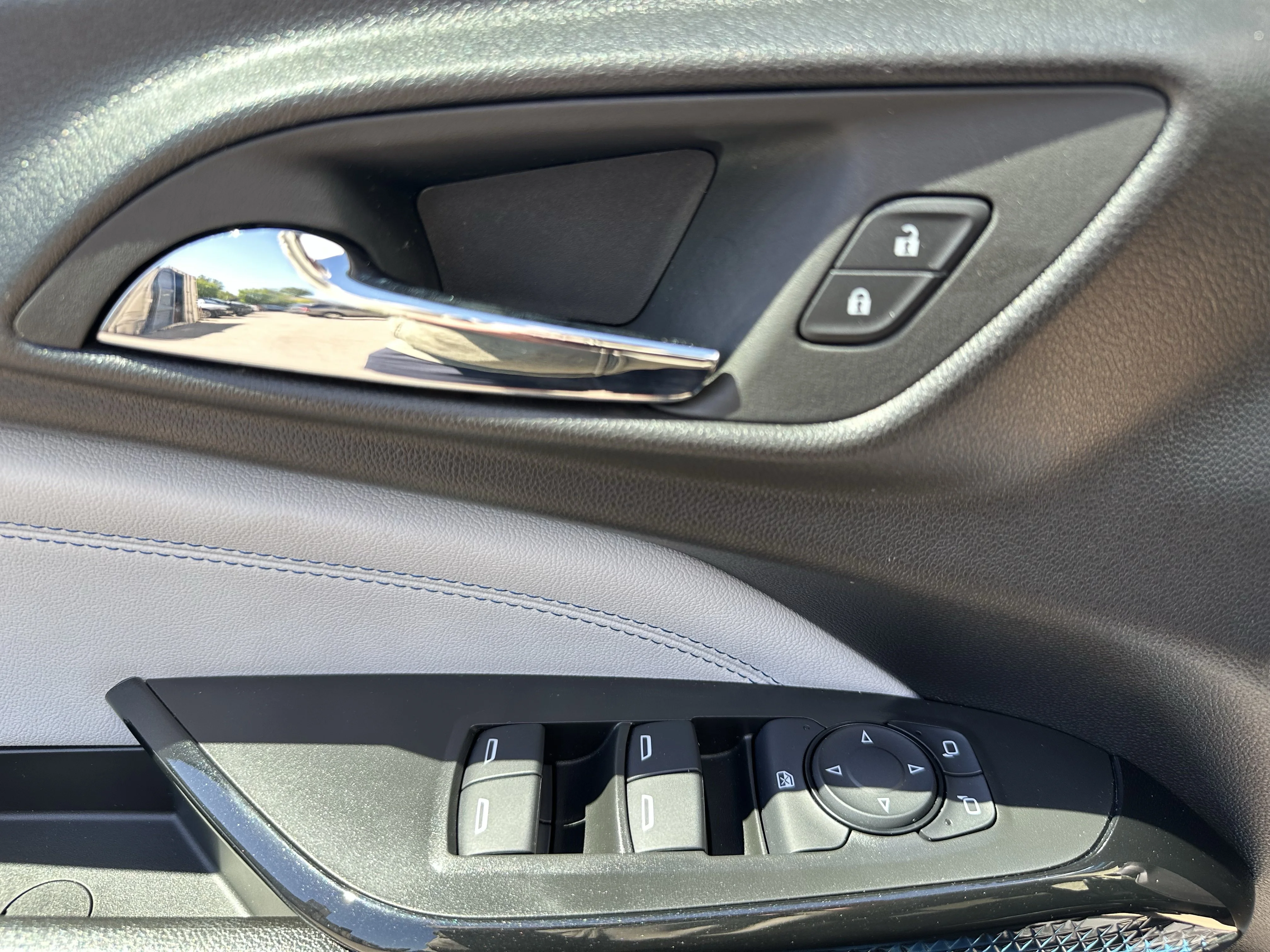 Certified Used 2026  Chevrolet LT image 9