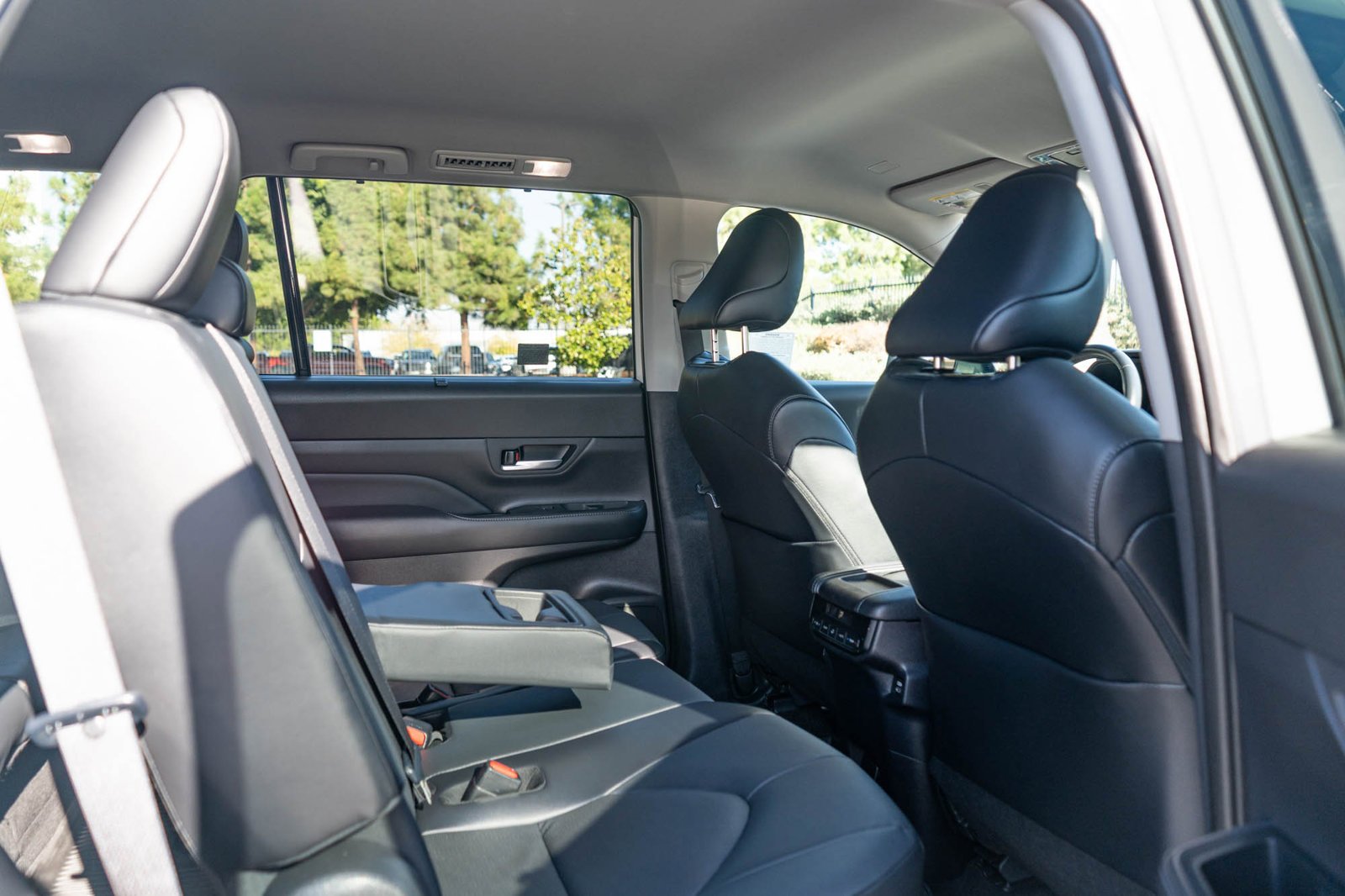 Certified Used 2024 Cream Toyota XLE image 21