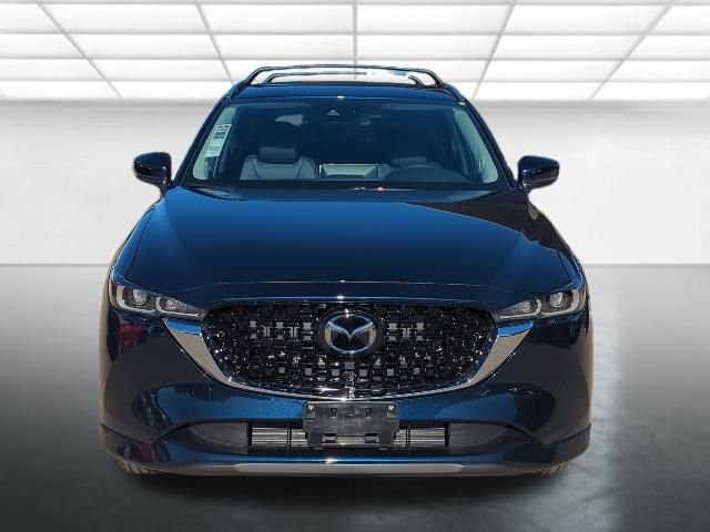 2025 Mazda CX-5 S Select Package - Photo 23