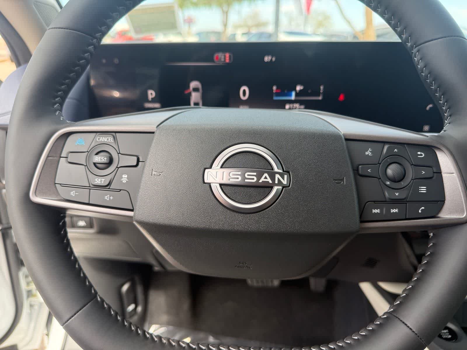 2026 Nissan Sentra SL - Photo 27