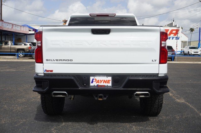 Used 2023  Chevrolet LT Trail Boss image 8