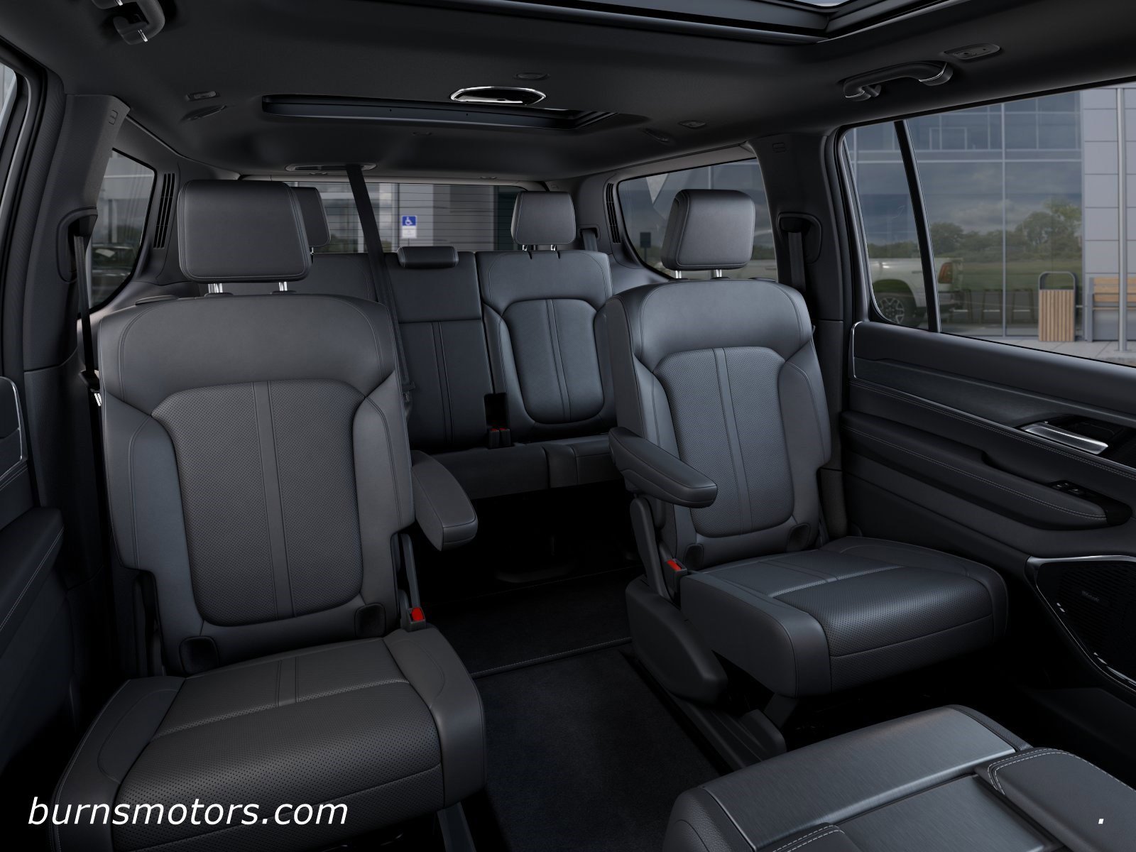New 2026 Bright White Clear-Coat Exterior Paint Jeep Limited Altitude image 15