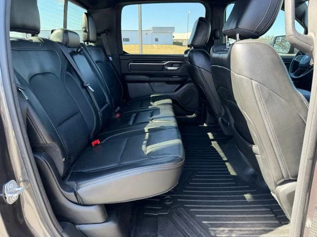 Used 2020 Gray Ram Rebel image 12