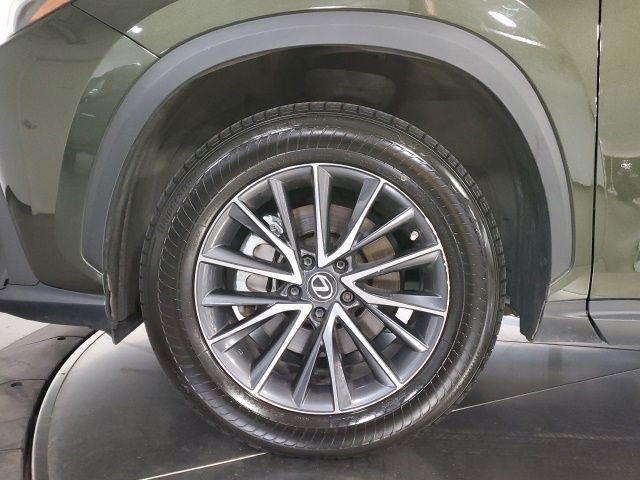 Certified Used 2023 Green Lexus 350 Premium image 28