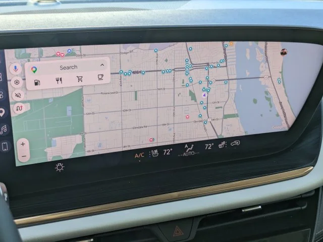 2024 Buick Envision Avenir - Photo 31