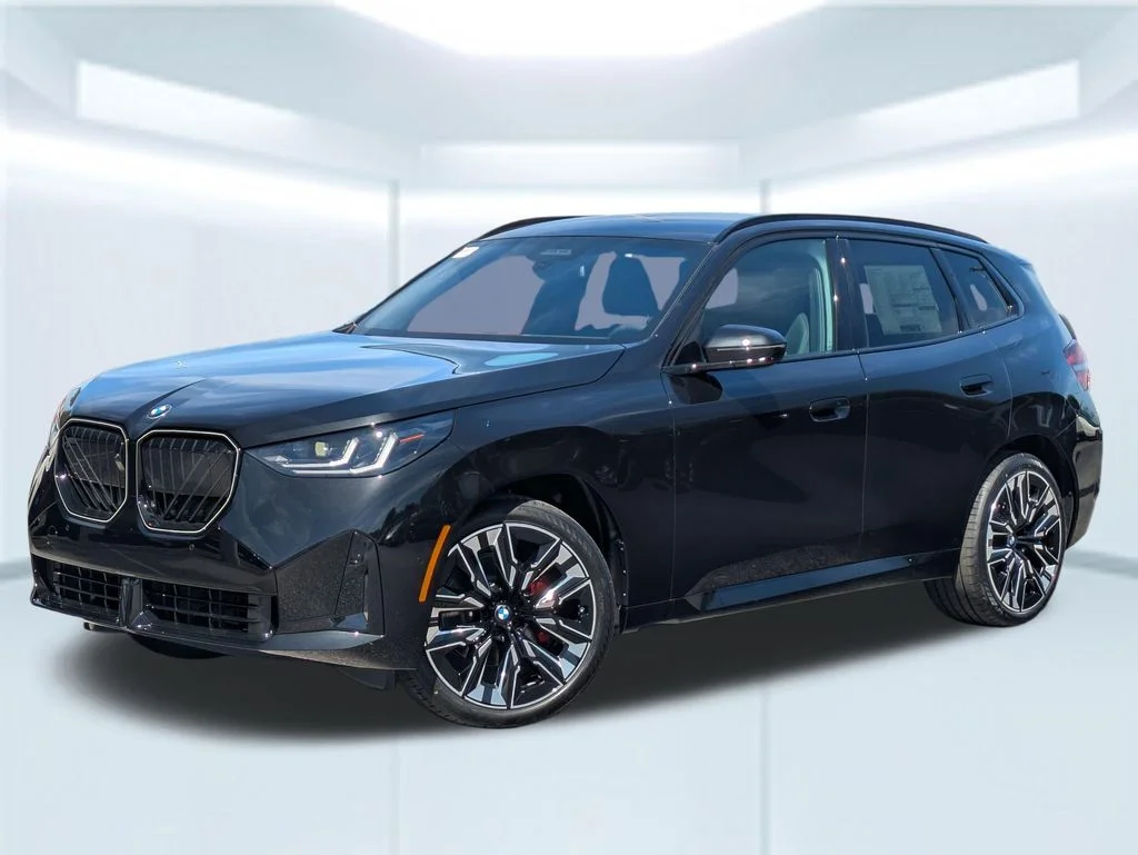 2026 BMW X3 30 XDRIVE's photo