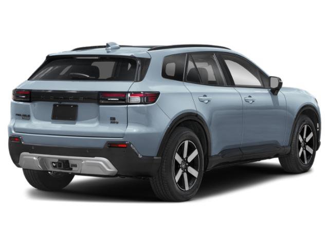 Used 2024 Honda Prologue Touring with VIN 3GPKHXRJ8RS502958 for sale in Inver Grove Heights, MN