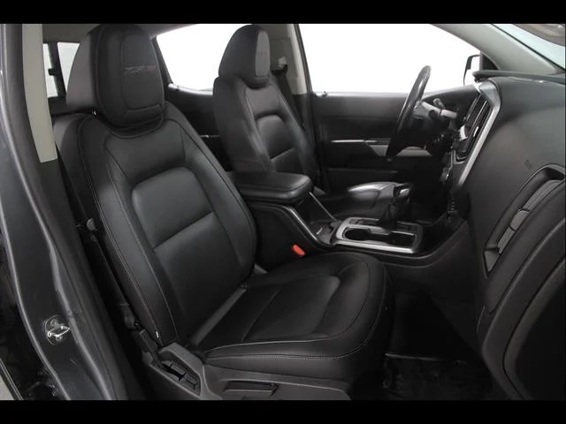 2022 Chevrolet Colorado ZR2 - Photo 19