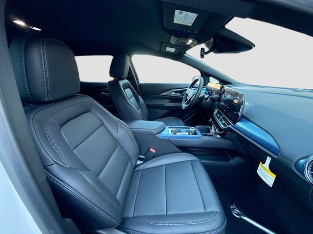 2026 Chevrolet Equinox EV 2LT - Photo 29