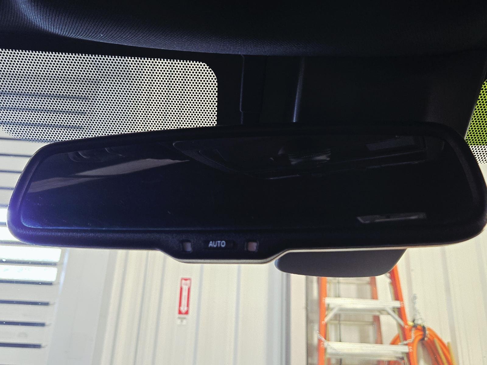 Used 2019 Super White Toyota TRD Off Road image 18