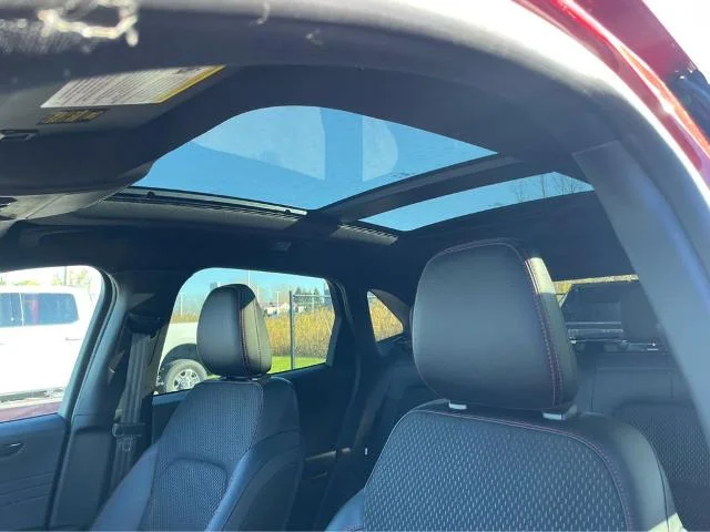 2025 Ford Escape ST-Line - Photo 67