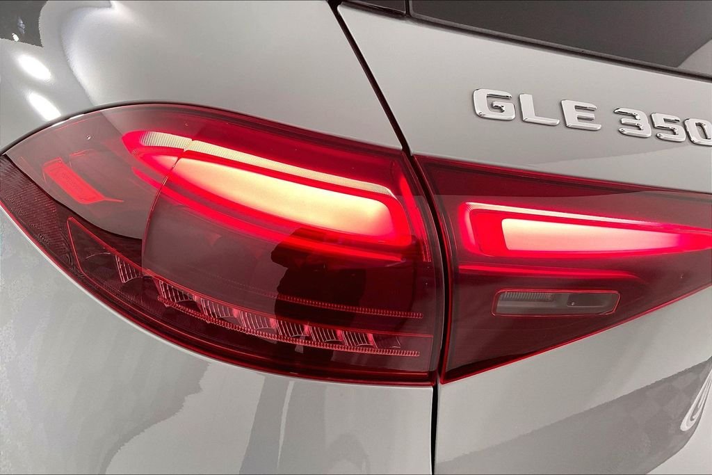 2026 Mercedes-Benz GLE GLE350 - Photo 24