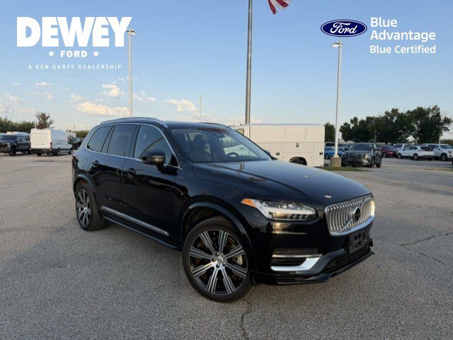 2023 Volvo XC90