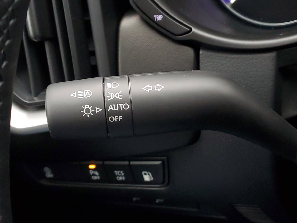 New 2026 Polymetal Gray Metallic Mazda Premium AWD image 22