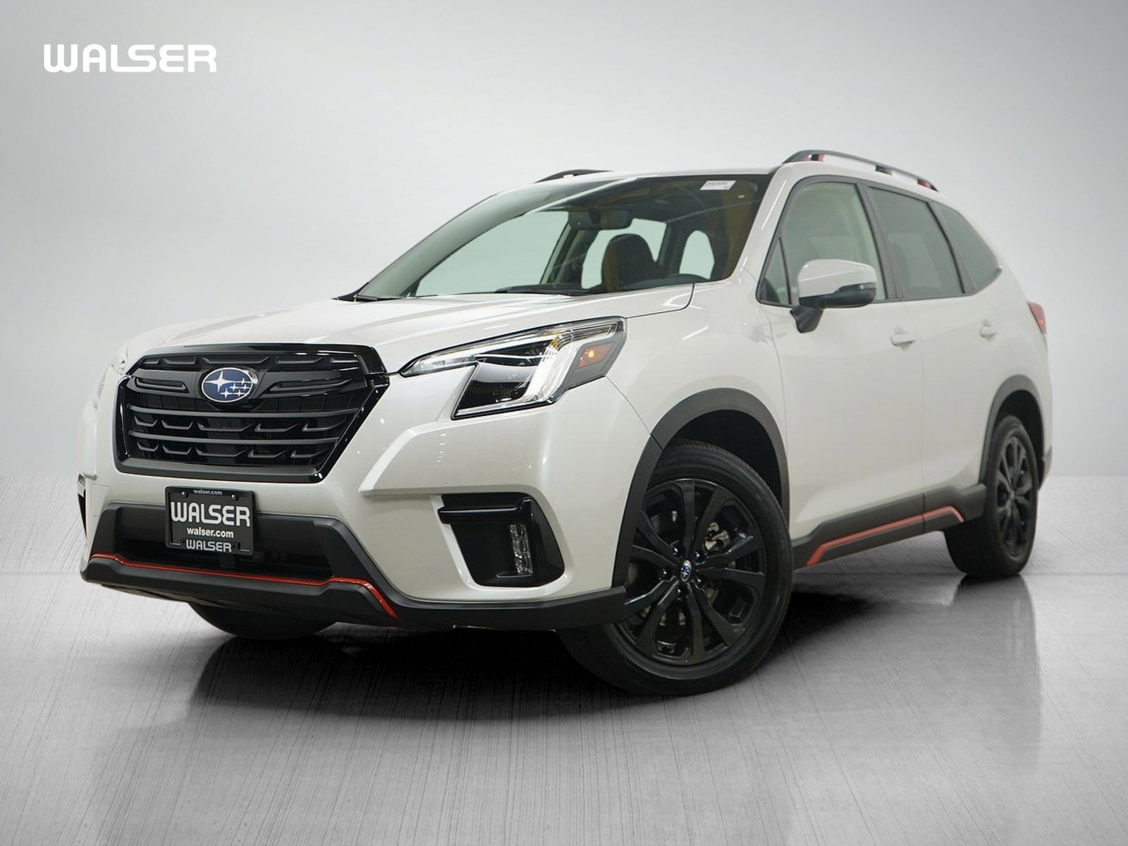2022 Subaru Forester Sport's photo
