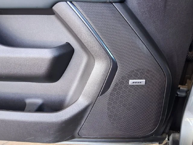 Used 2025 Silver GMC AT4 image 18
